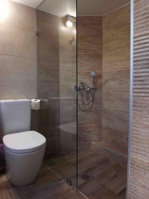 Luxury Studio With Unique View Of The Acropolis Афіни Екстер'єр фото