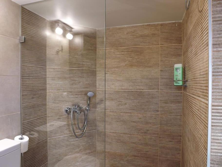 Luxury Studio With Unique View Of The Acropolis Афіни Екстер'єр фото